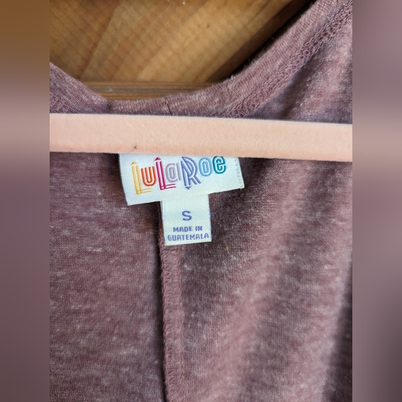 LulaRoe cardigan - Picture 3 of 4